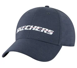 Booming Baseball Hat