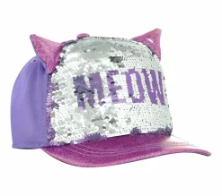 Cat Ear Hat