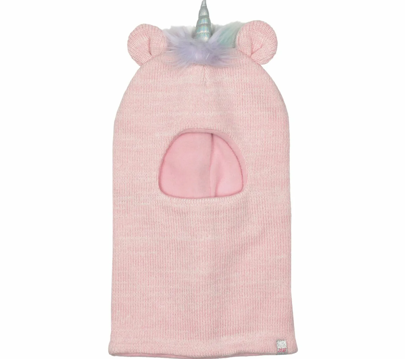 Cold Weather Unicorn Balaclava Hat