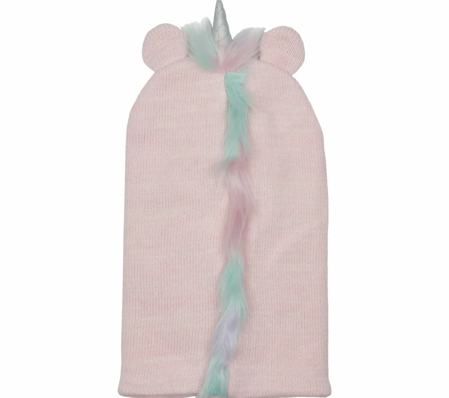 Cold Weather Unicorn Balaclava Hat