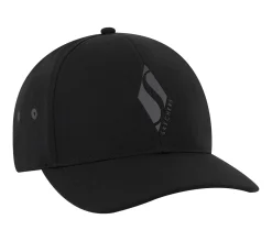 Diamond S Stretch Fit Hat