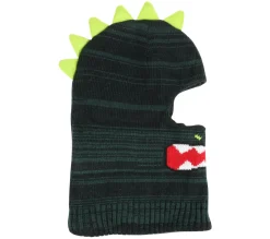 Dino 3D Pullover Hat