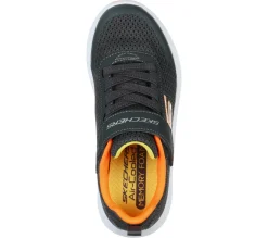 Dynamic Tread