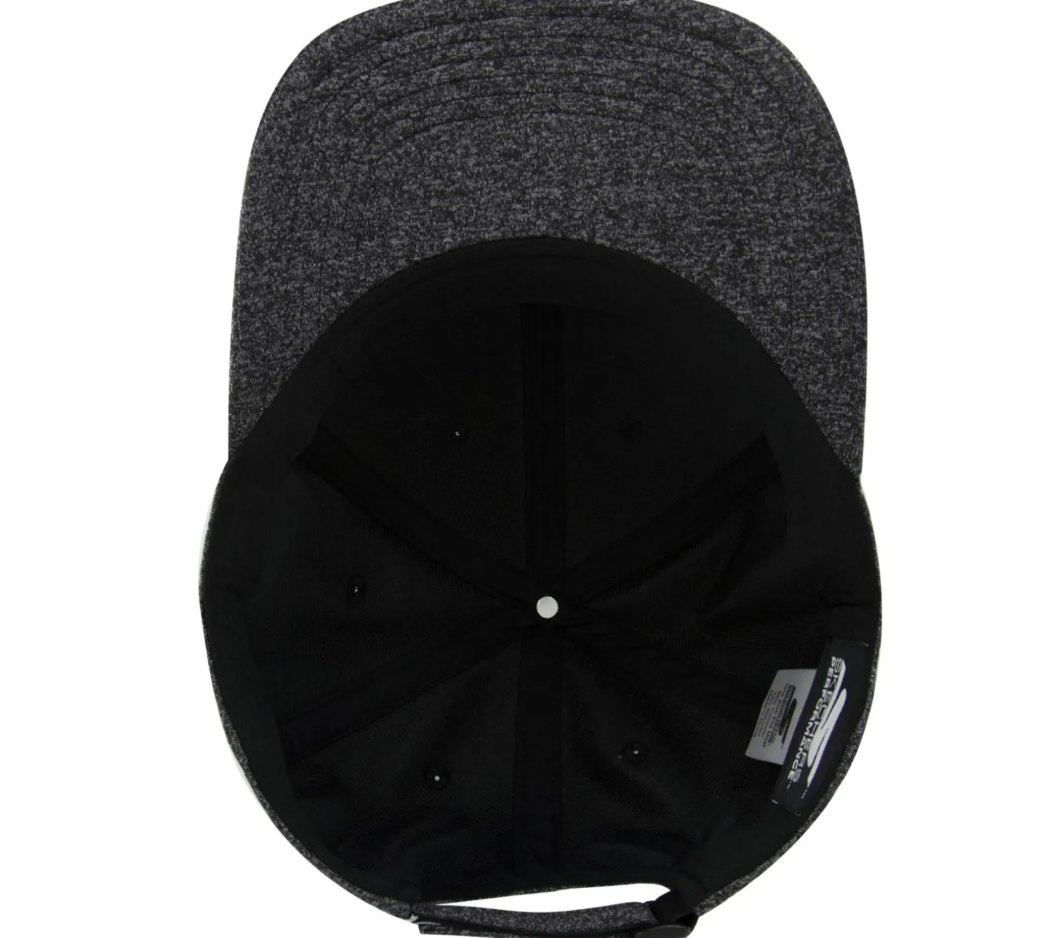 Elevate Baseball Hat