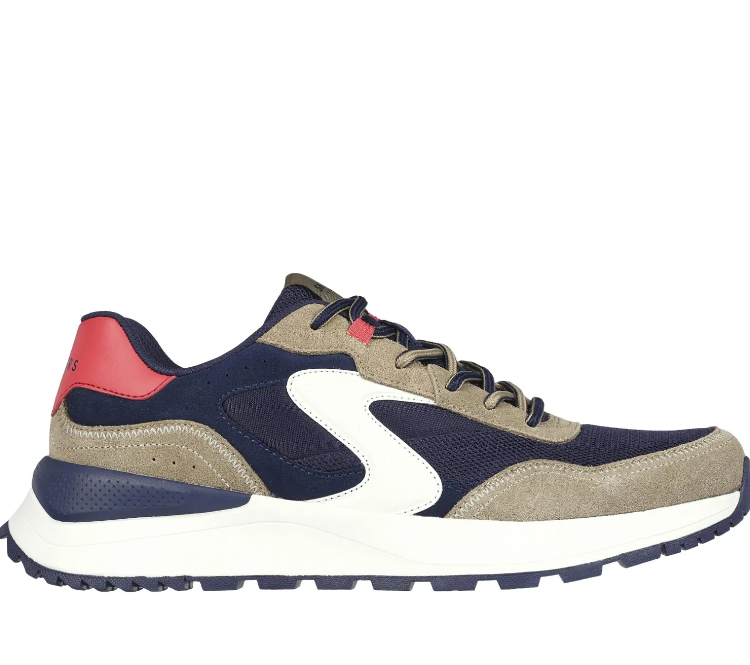 Fury - Fury Lace Low