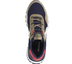 Fury - Fury Lace Low