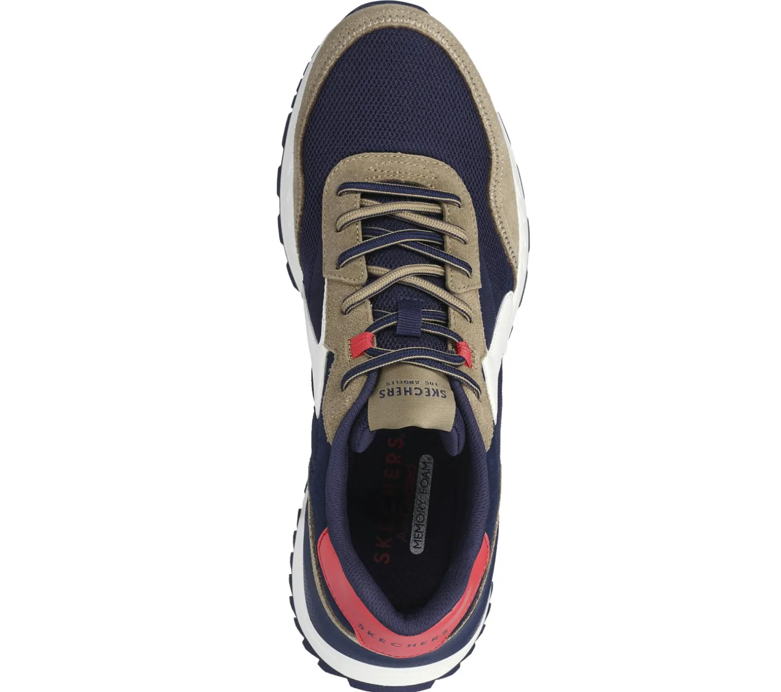 Fury - Fury Lace Low