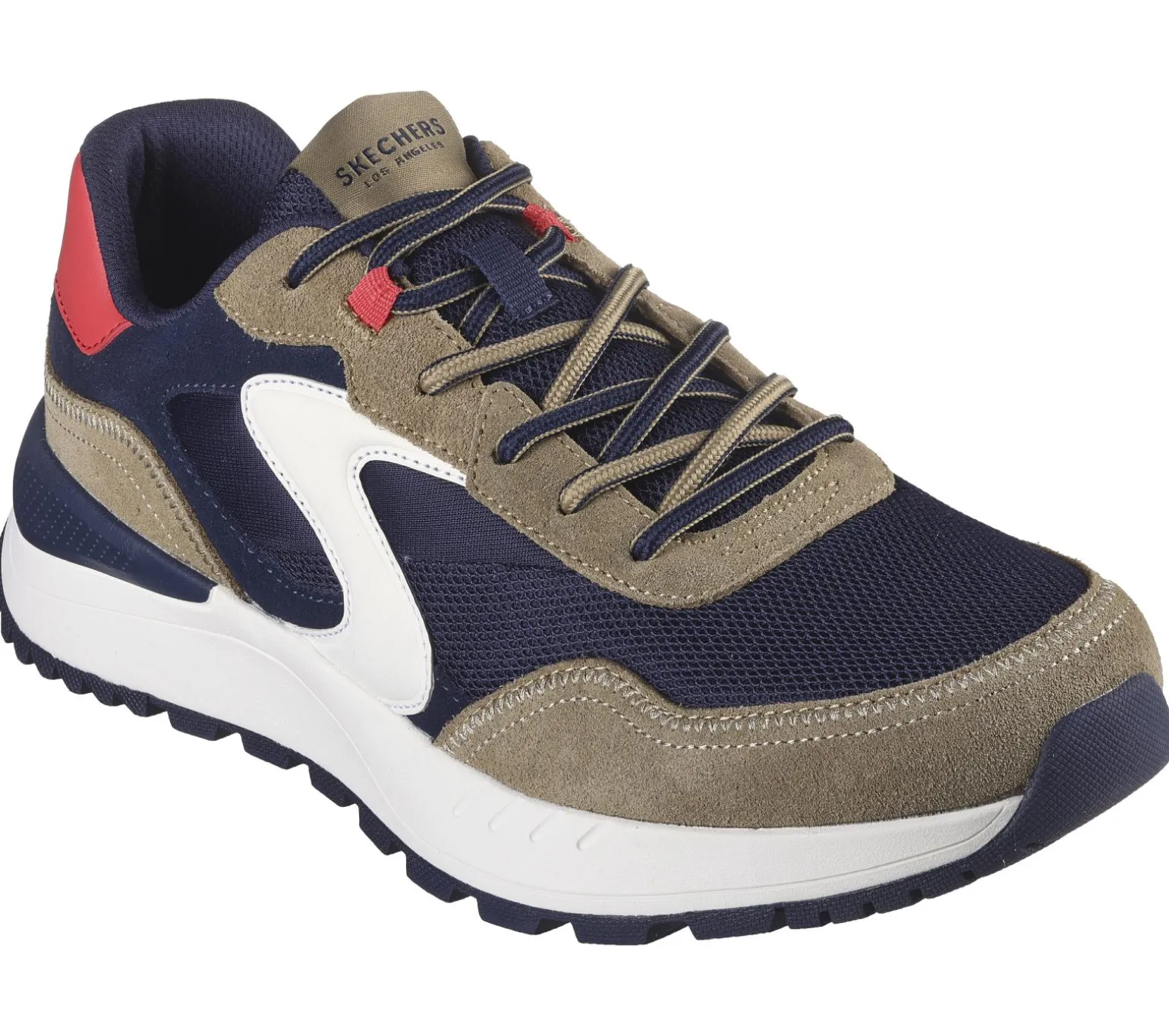Fury - Fury Lace Low