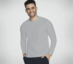 GO DRI All Day Long Sleeve Tee
