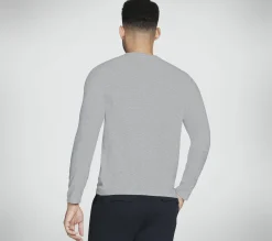 GO DRI All Day Long Sleeve Tee