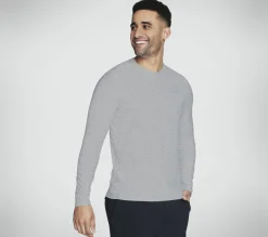 GO DRI All Day Long Sleeve Tee