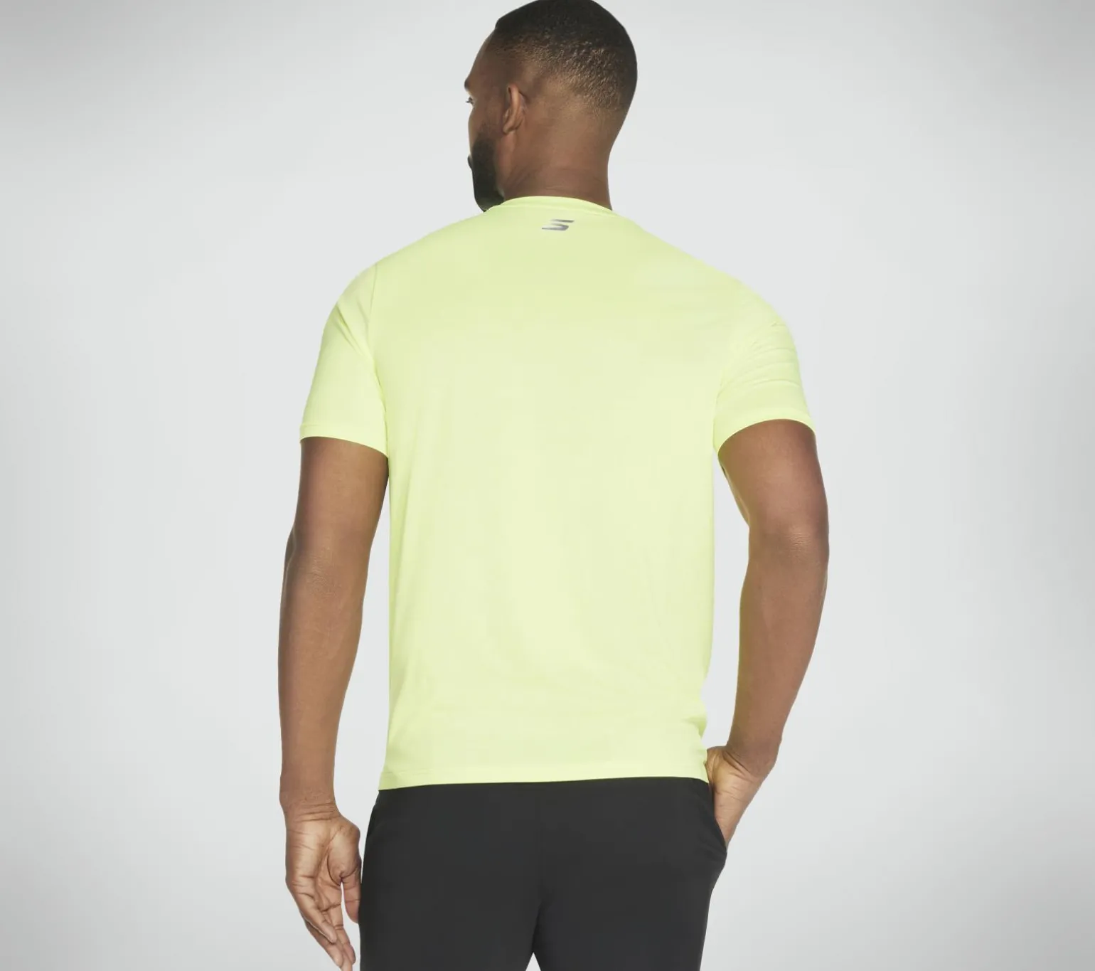 GO DRI Charge Tee