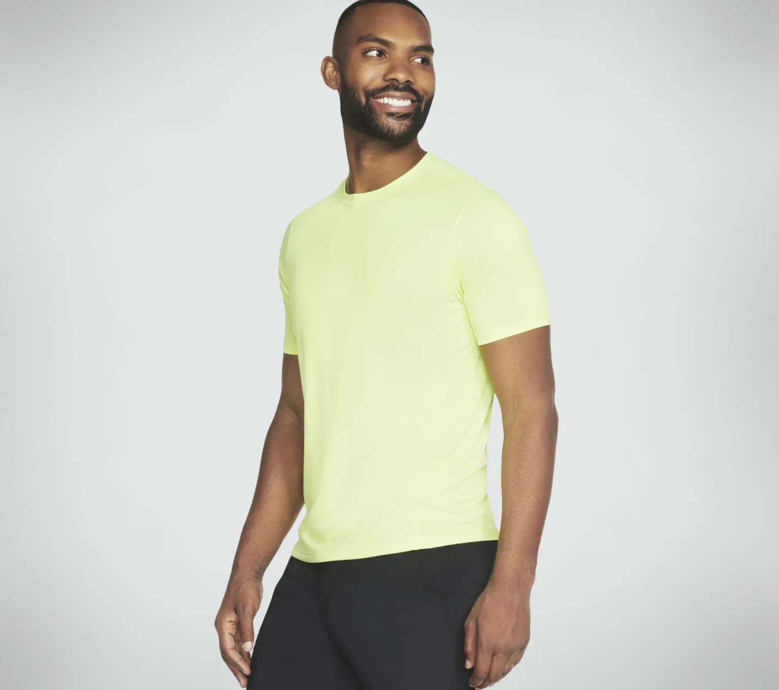 GO DRI Charge Tee
