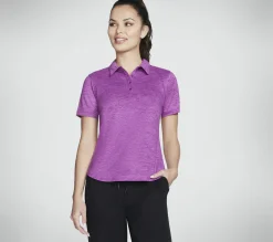 GO DRI SWIFT Club Polo