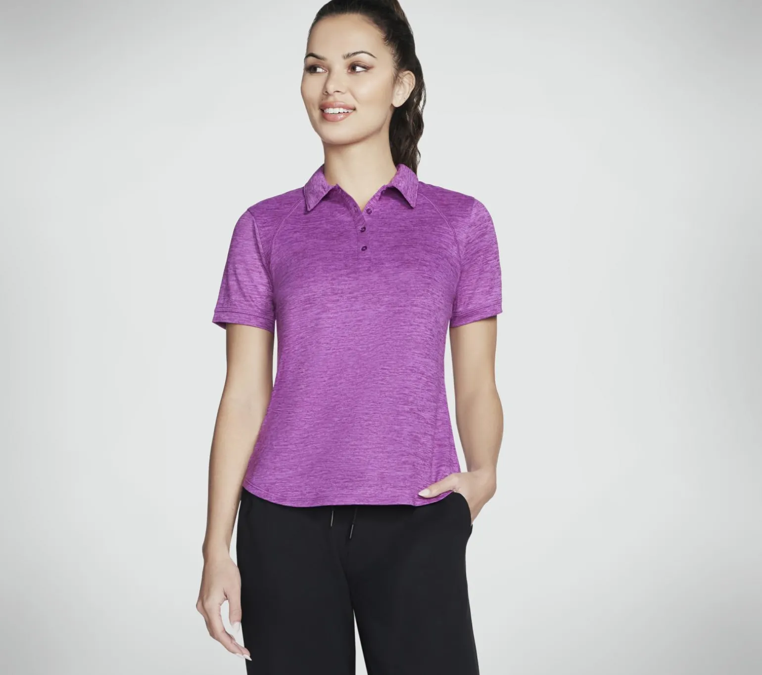 GO DRI SWIFT Club Polo
