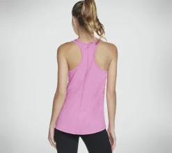 GO DRI SWIFT Racerback Tank