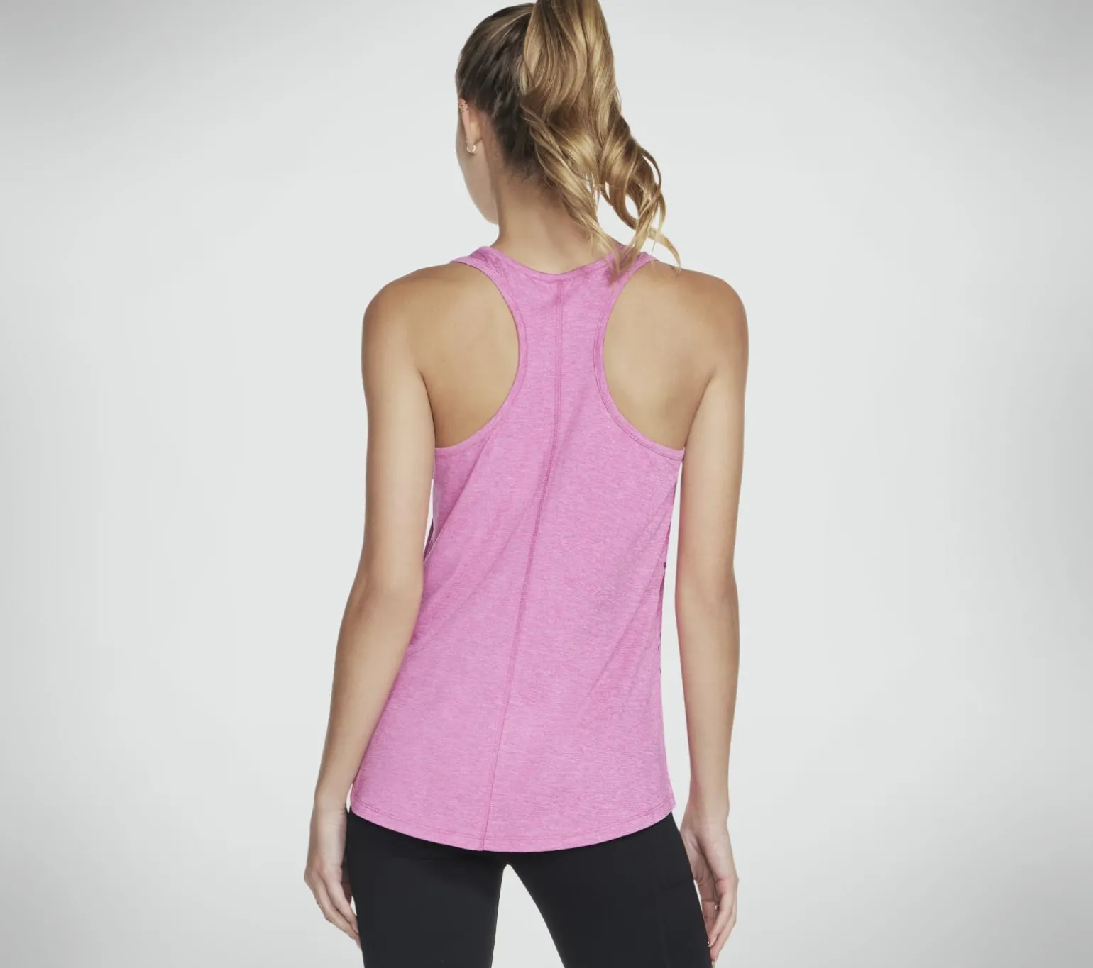 GO DRI SWIFT Racerback Tank