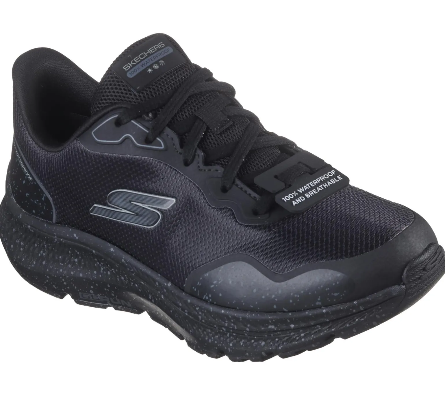 GO RUN Consistent 2.0 - Piedmont