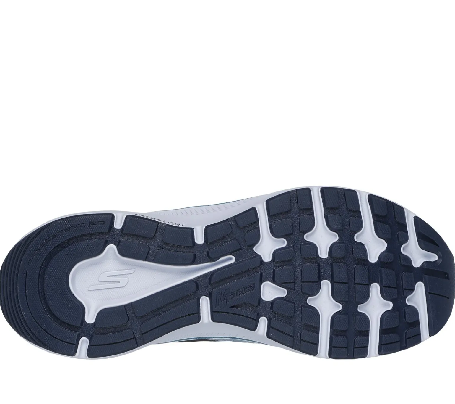 GO RUN Consistent 2.0 - Retro Stride