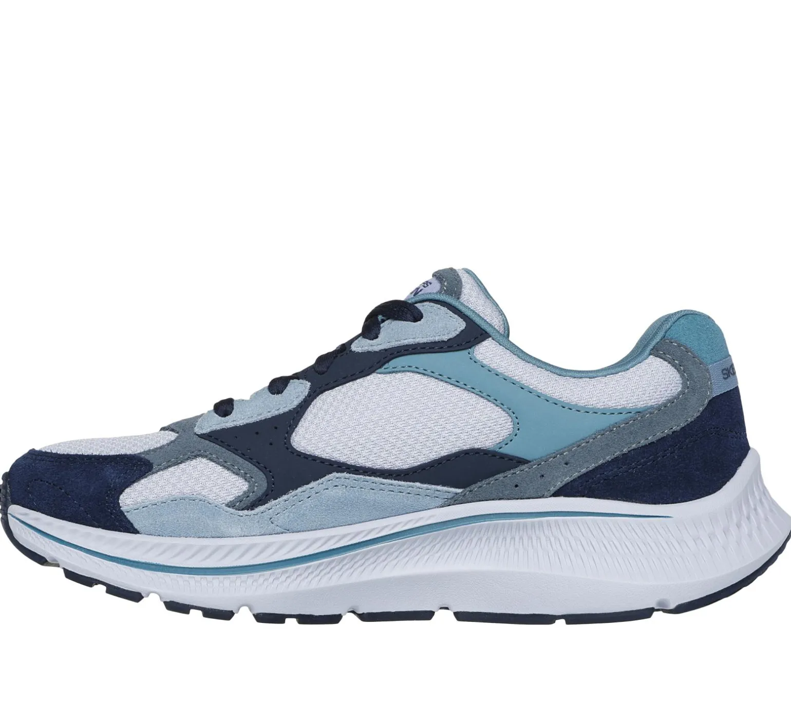 GO RUN Consistent 2.0 - Retro Stride
