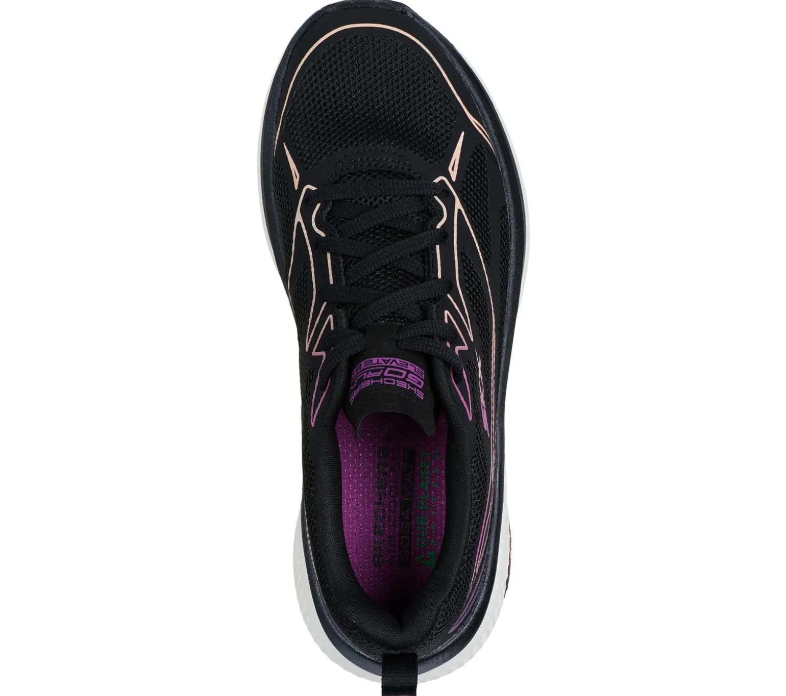GO RUN Elevate 2.0 - Allaire