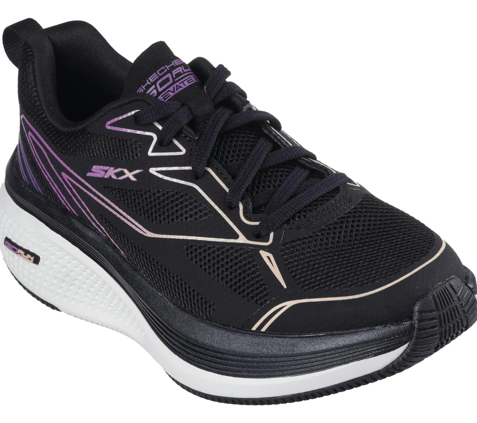 GO RUN Elevate 2.0 - Allaire