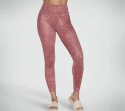 GO SCULPT HW Leopard Legging