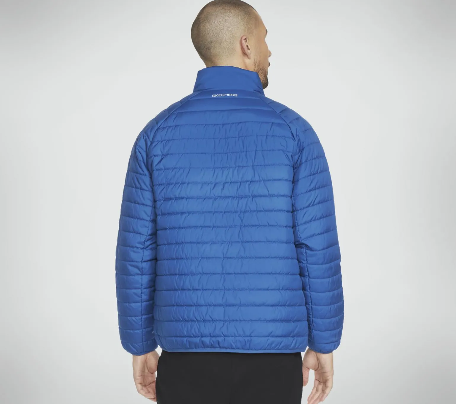GO SHIELD Altitude Reversible Jacket