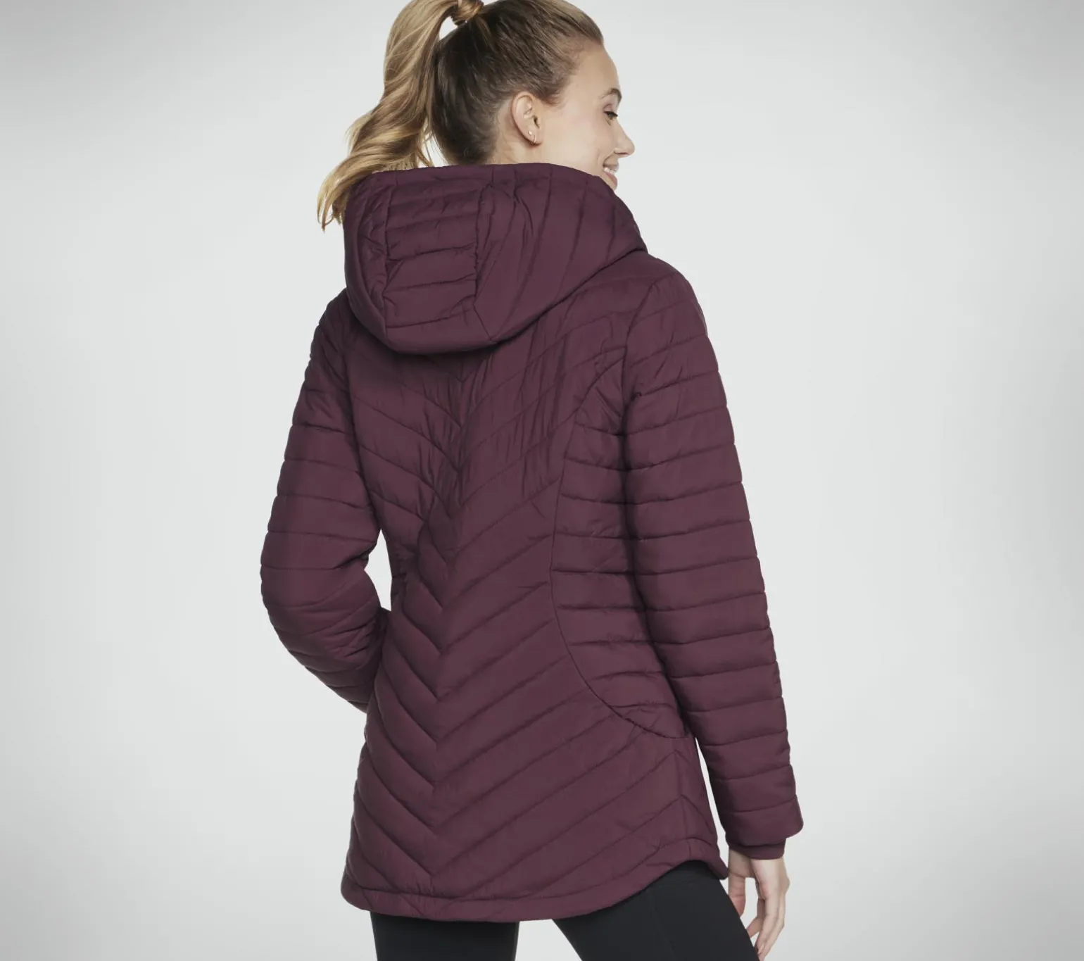 GO SHIELD Everyday Parka