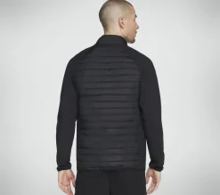 GO SHIELD Hybrid Jacket