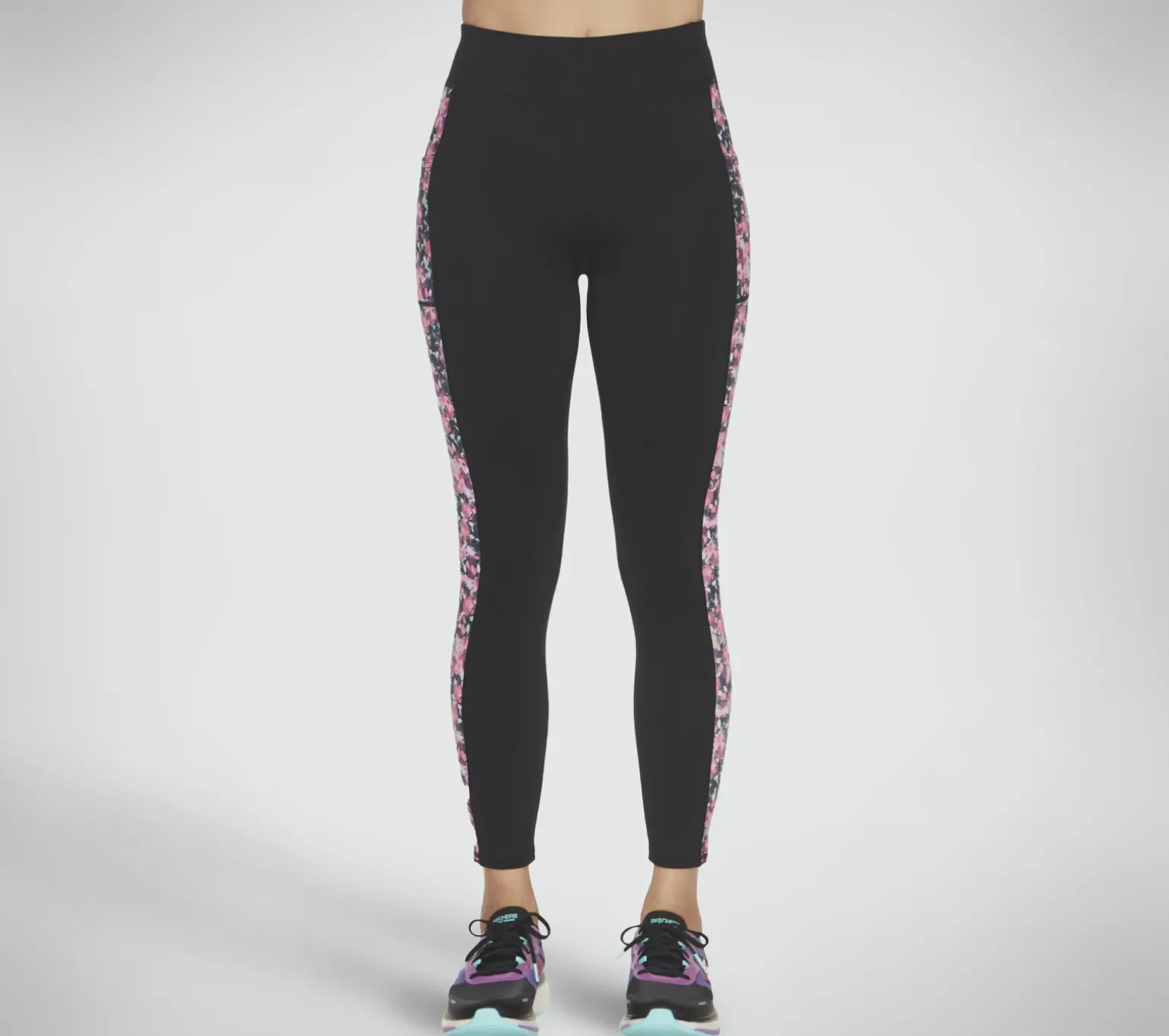 GO STRETCH Fantasy Fields HW Legging