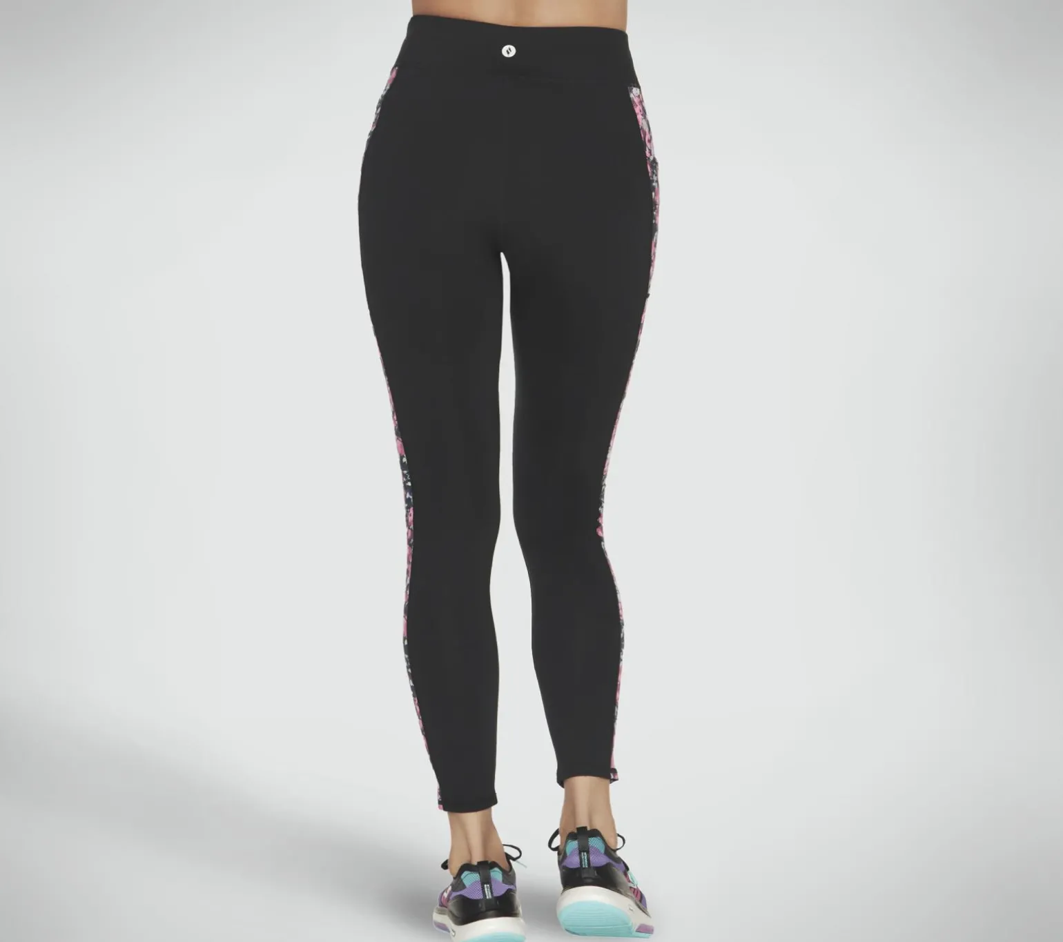 GO STRETCH Fantasy Fields HW Legging
