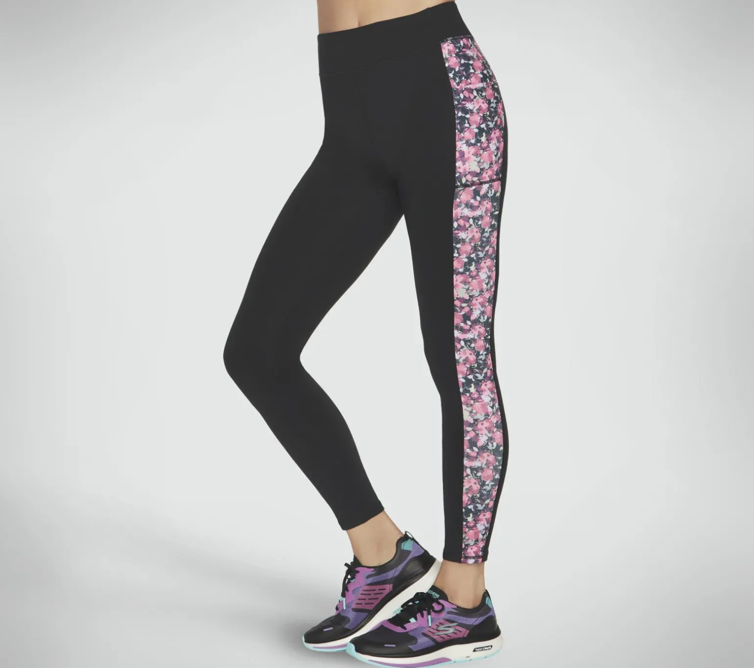 GO STRETCH Fantasy Fields HW Legging
