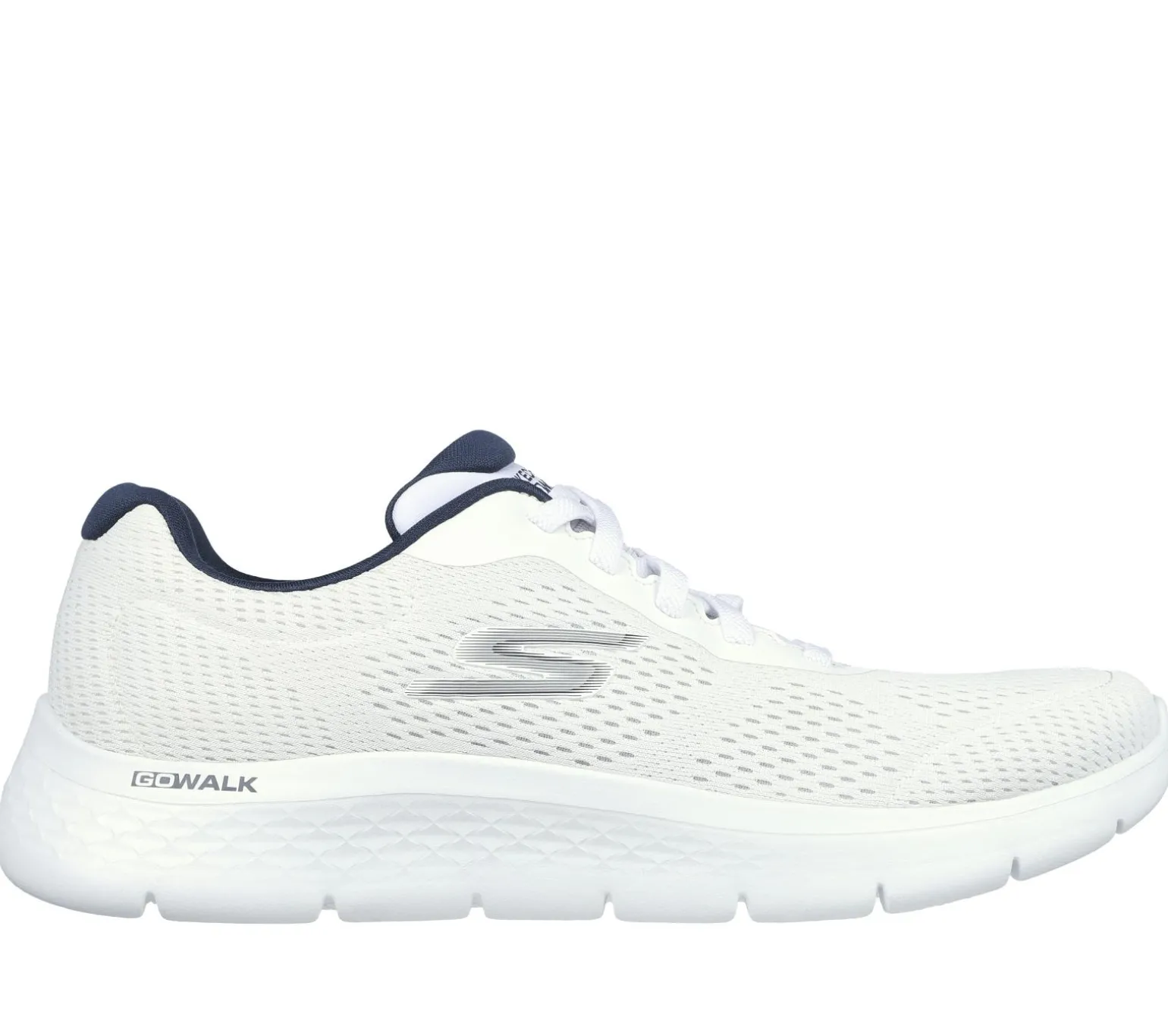 GO WALK Flex - Remark