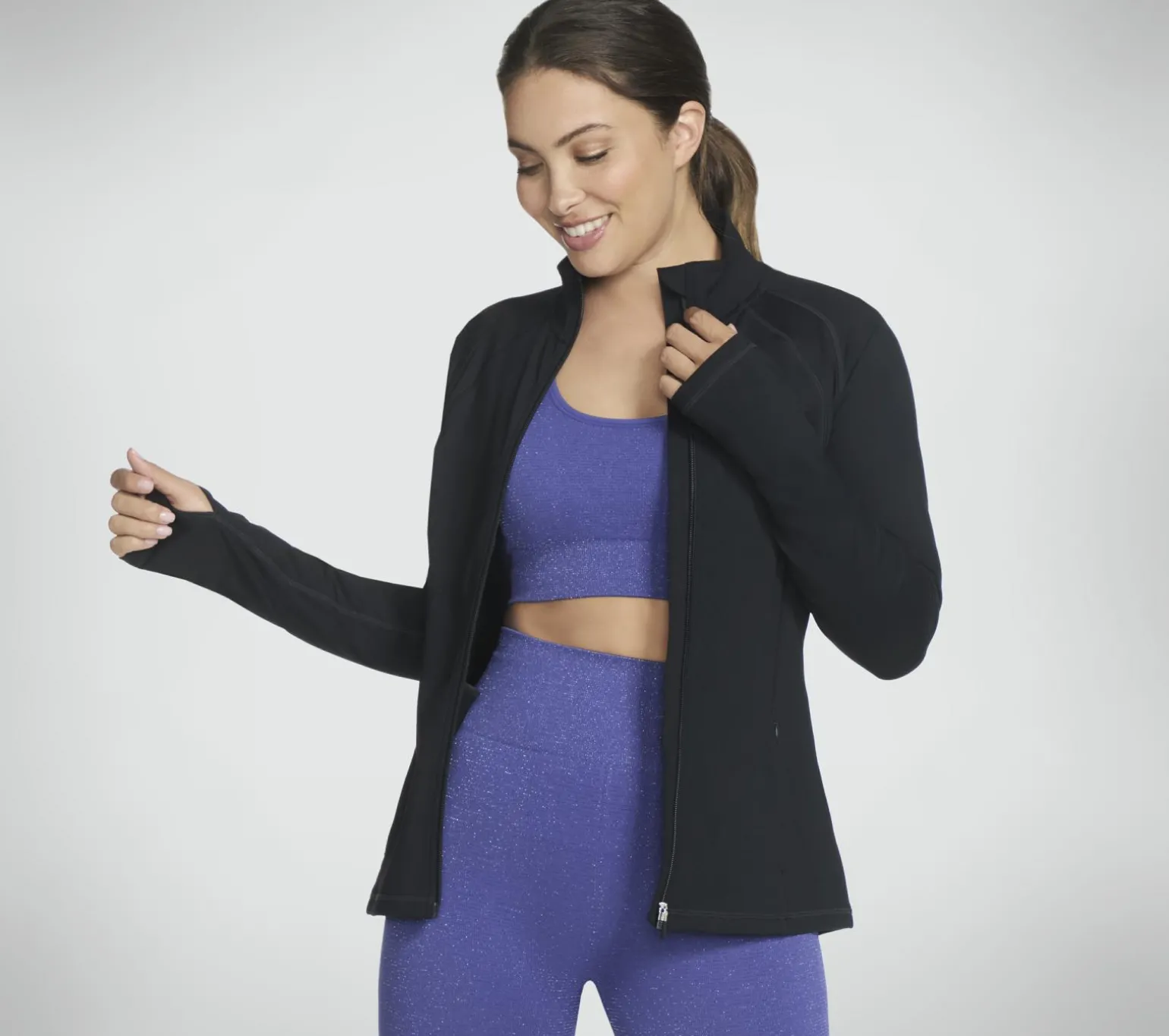 GO WALK Jacket