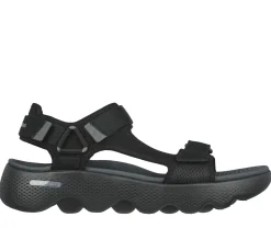 GO WALK Massage Fit Sandal