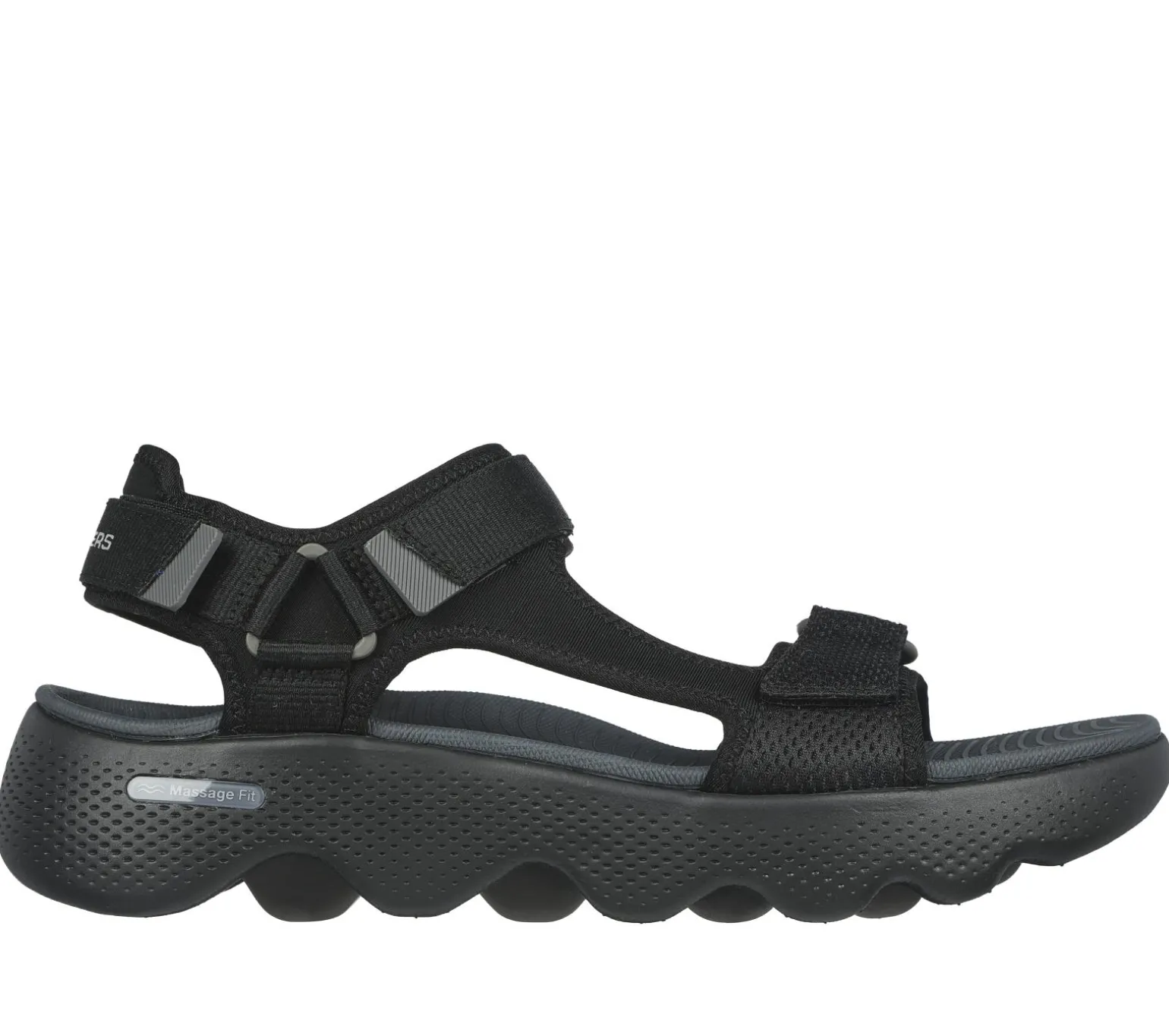 GO WALK Massage Fit Sandal