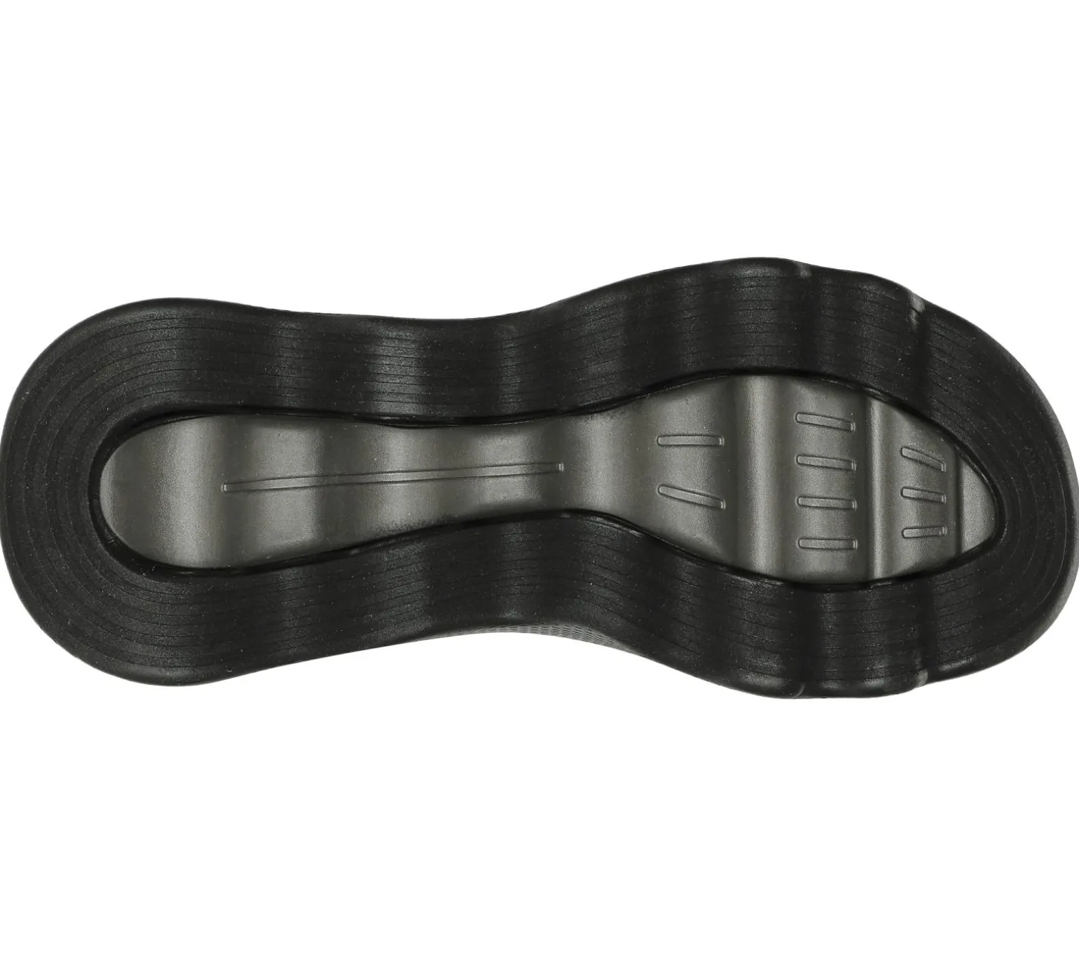 GO WALK Massage Fit Sandal