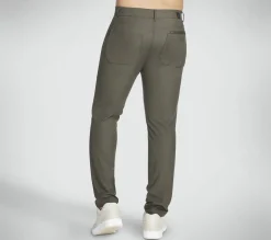 GO WALK Premium 5 Pocket Pant