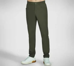 GO WALK Premium 5 Pocket Pant