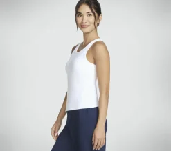 GO WALK Shelf Bra Tank