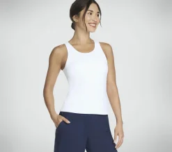 GO WALK Shelf Bra Tank