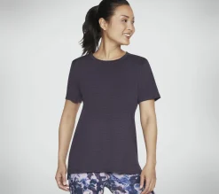 GODRI STRIDE Tunic Tee