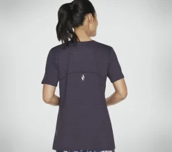 GODRI STRIDE Tunic Tee