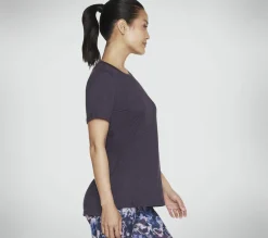 GODRI STRIDE Tunic Tee