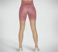 GOSCULPT Leopard 6 Inch Bike Short