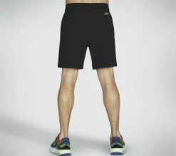 Kane 8 Inch Short