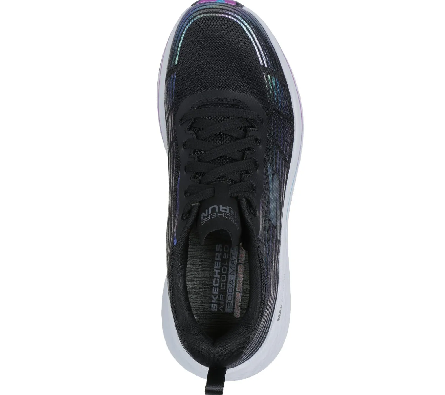Max Cushioning Elite 2.0 - Delphina