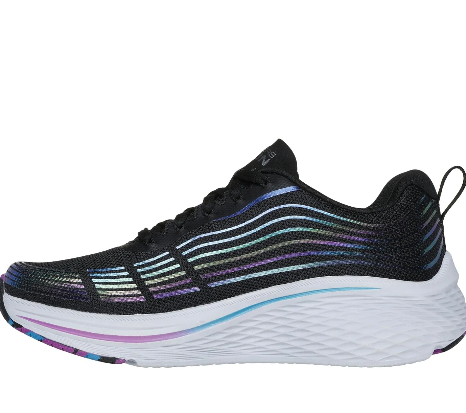 Max Cushioning Elite 2.0 - Delphina