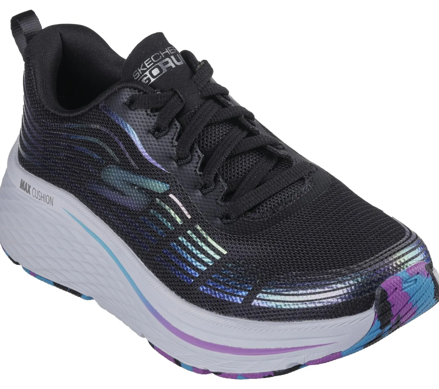 Max Cushioning Elite 2.0 - Delphina